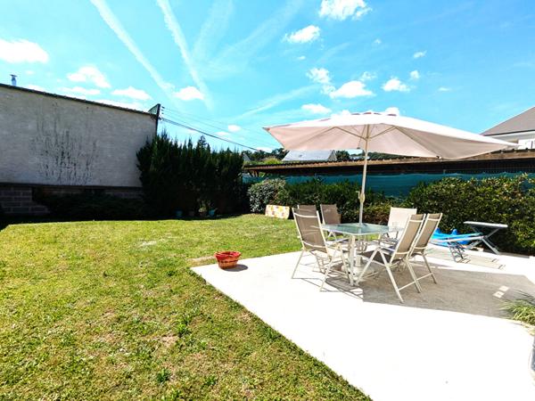 MAISON INDIVIDUELLE SUR ETAMPES