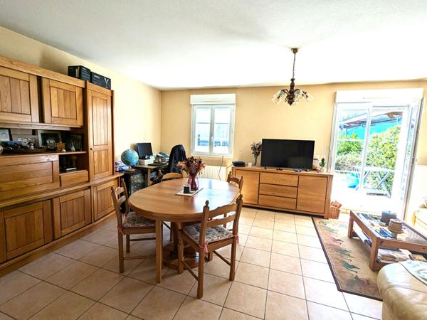 MAISON INDIVIDUELLE SUR ETAMPES