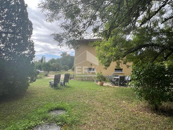 Maison Castelnau De Montmiral 4 pièce(s) 85 m²