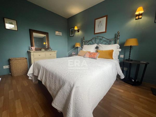 Maison Castelnau De Montmiral 4 pièce(s) 85 m²