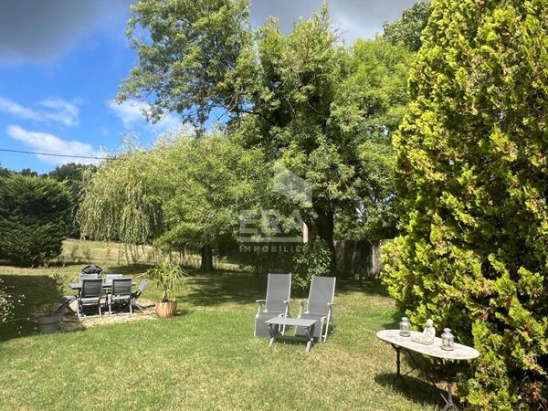 Maison Castelnau De Montmiral 4 pièce(s) 85 m²