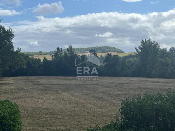 Maison Castelnau De Montmiral 4 pièce(s) 85 m²