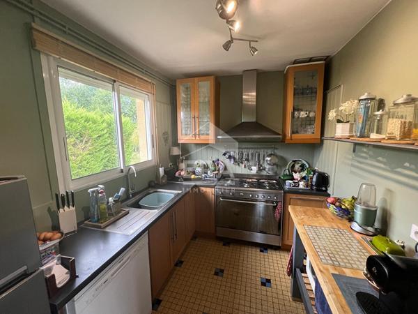 Maison Castelnau De Montmiral 4 pièce(s) 85 m²