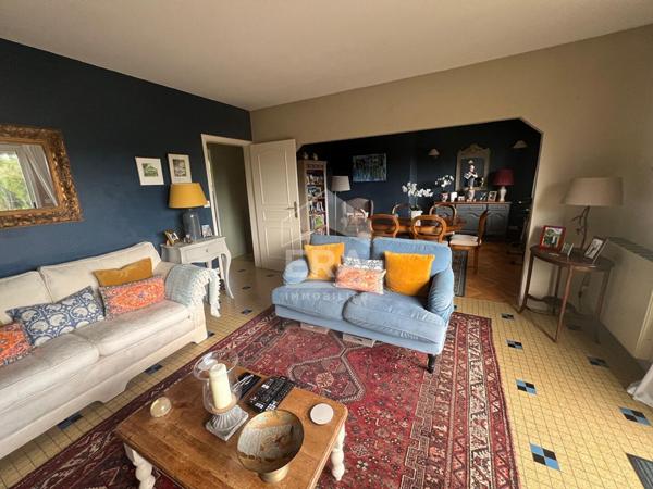 Maison Castelnau De Montmiral 4 pièce(s) 85 m²