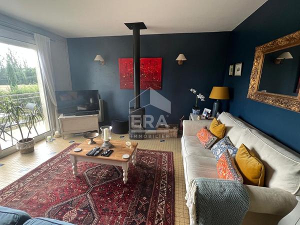 Maison Castelnau De Montmiral 4 pièce(s) 85 m²