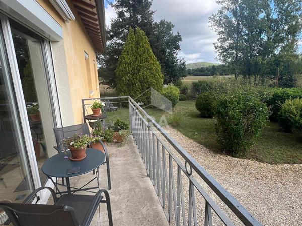 Maison Castelnau De Montmiral 4 pièce(s) 85 m²