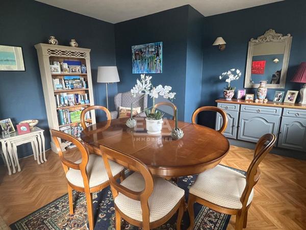 Maison Castelnau De Montmiral 4 pièce(s) 85 m²