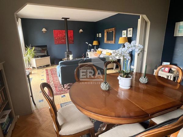 Maison Castelnau De Montmiral 4 pièce(s) 85 m²