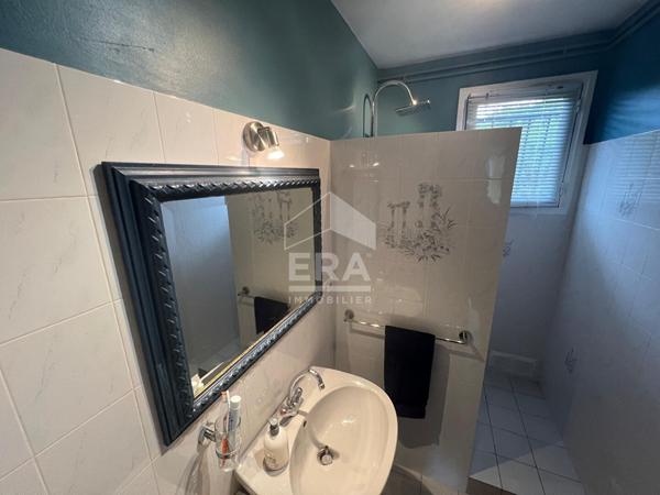 Maison Castelnau De Montmiral 4 pièce(s) 85 m²