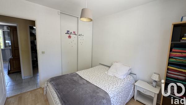 Maison à vendre 8 pièces 117 m² Ustaritz