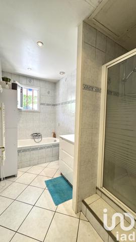 Maison à vendre 8 pièces 117 m² Ustaritz