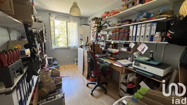 Maison à vendre 8 pièces 117 m² Ustaritz