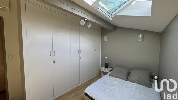 Maison à vendre 8 pièces 117 m² Ustaritz