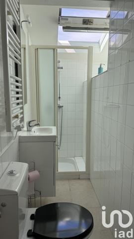 Maison à vendre 8 pièces 117 m² Ustaritz