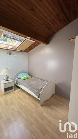 Maison à vendre 8 pièces 117 m² Ustaritz