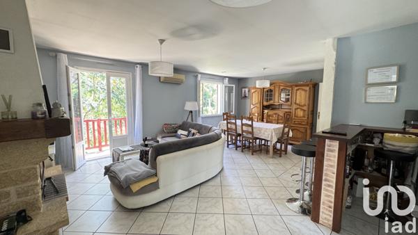 Maison à vendre 8 pièces 117 m² Ustaritz