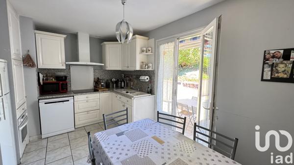 Maison à vendre 8 pièces 117 m² Ustaritz