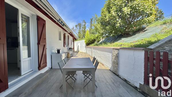 Maison à vendre 8 pièces 117 m² Ustaritz