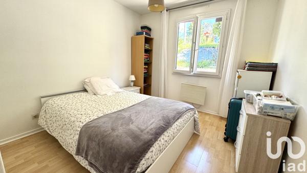 Maison à vendre 8 pièces 117 m² Ustaritz