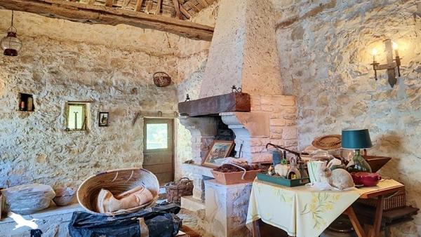 Maison 369 500 € Terrasson-Lavilledieu 8 p 257 m² DPE E