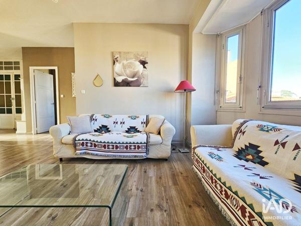 Appartement à vendre 2 pièces 59 m² Perpignan