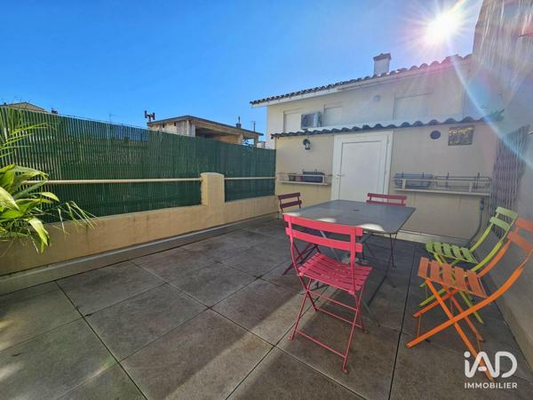Appartement à vendre 2 pièces 59 m² Perpignan