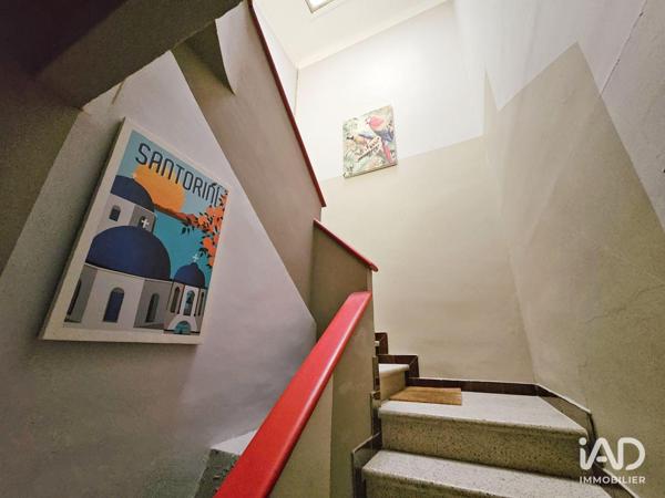 Appartement à vendre 2 pièces 59 m² Perpignan