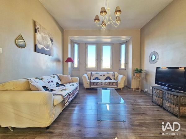 Appartement à vendre 2 pièces 59 m² Perpignan