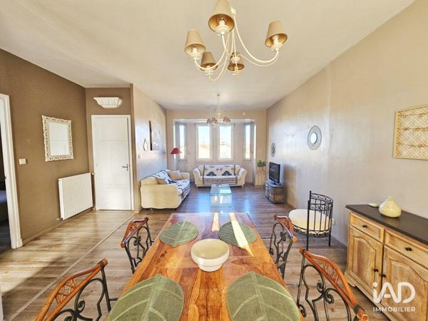 Appartement à vendre 2 pièces 59 m² Perpignan