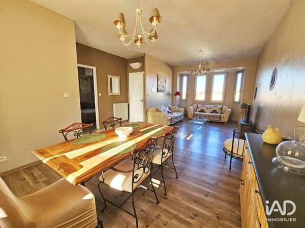 Appartement à vendre 2 pièces 59 m² Perpignan