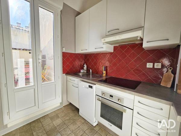 Appartement à vendre 2 pièces 59 m² Perpignan