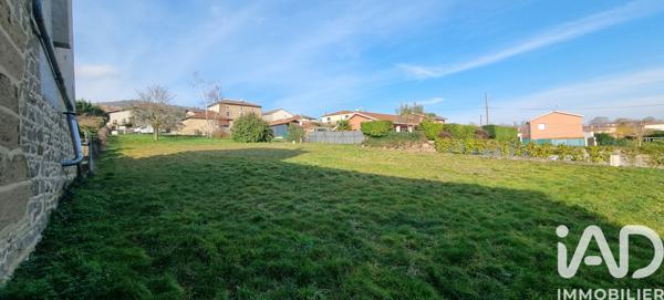 Terrain à vendre 622 m² Le Perréon