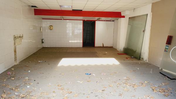 LOCAL QUARTIER DES 4 CHEMINS - CARCASSONNE