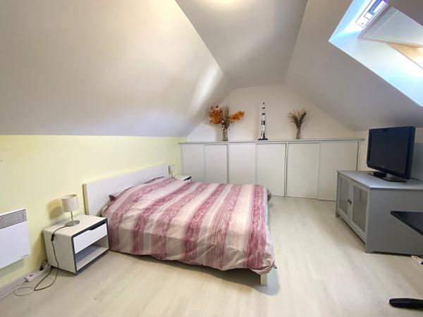 Maison Fay Aux Loges 8 pièce(s) 181.65 m2