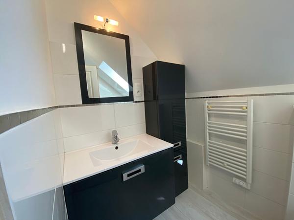 Maison Fay Aux Loges 8 pièce(s) 181.65 m2