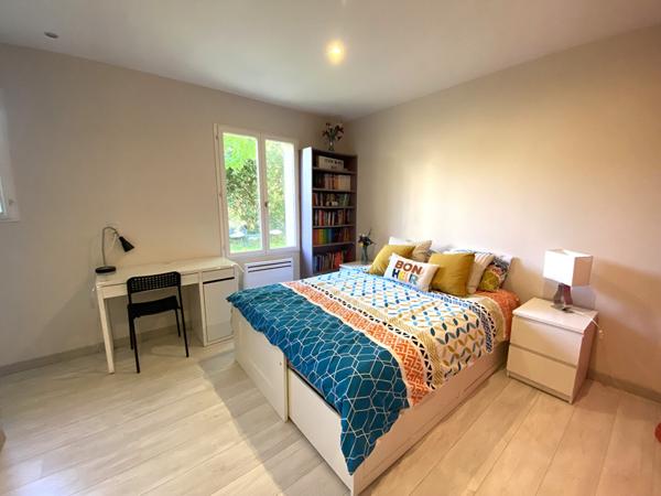 Maison Fay Aux Loges 8 pièce(s) 181.65 m2