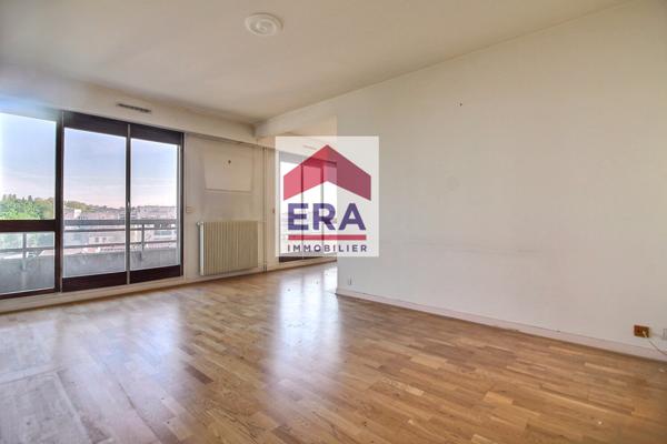 Appartement Pierrefitte Sur Seine 4 pièce(s) 75 m2