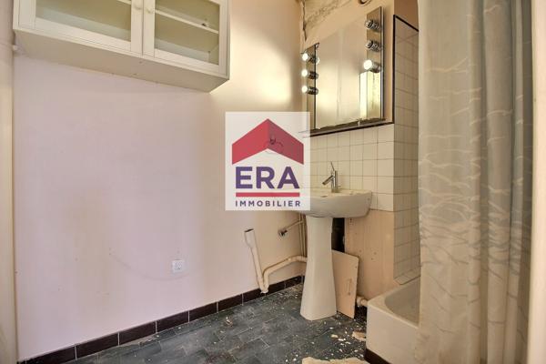 Appartement Pierrefitte Sur Seine 4 pièce(s) 75 m2