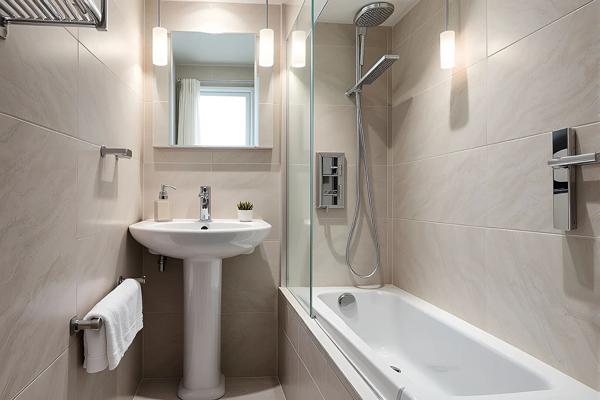 Appartement Pierrefitte Sur Seine 4 pièce(s) 75 m2