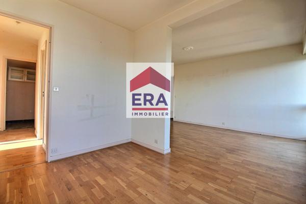 Appartement Pierrefitte Sur Seine 4 pièce(s) 75 m2