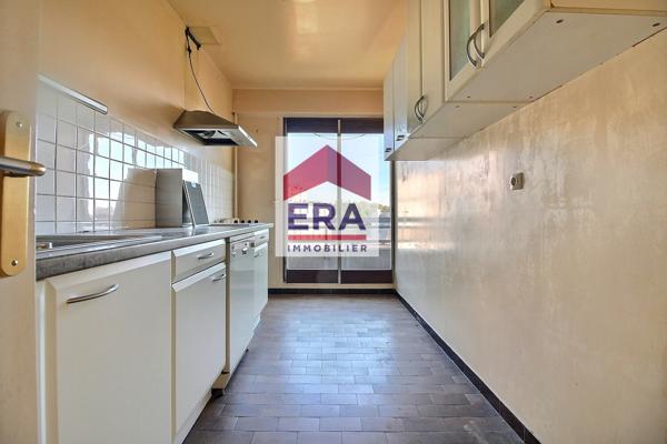 Appartement Pierrefitte Sur Seine 4 pièce(s) 75 m2