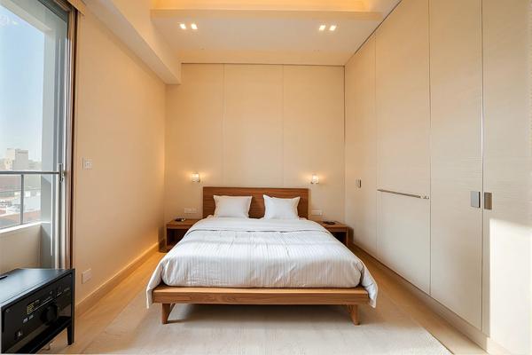 Appartement Pierrefitte Sur Seine 4 pièce(s) 75 m2