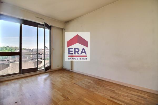 Appartement Pierrefitte Sur Seine 4 pièce(s) 75 m2