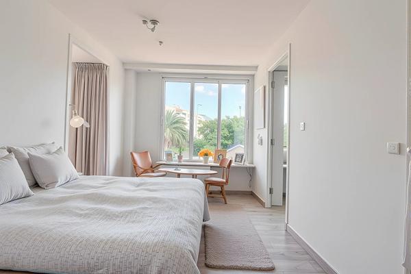 Appartement Pierrefitte Sur Seine 4 pièce(s) 75 m2