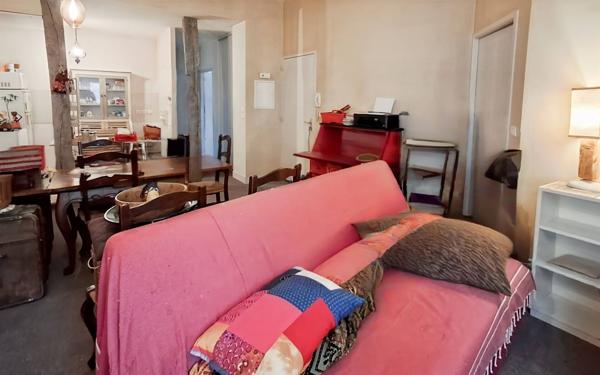 Appartement à vendre    3 pièces • 64,32 m2 Périgueux