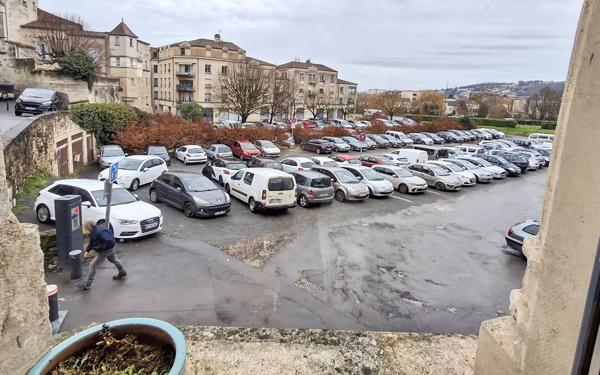 Appartement à vendre    3 pièces • 64,32 m2 Périgueux