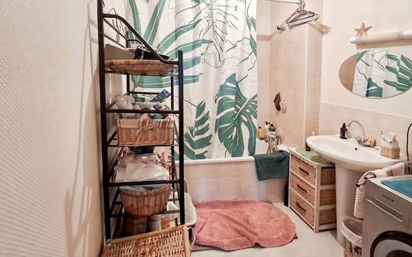 Appartement à vendre    3 pièces • 64,32 m2 Périgueux