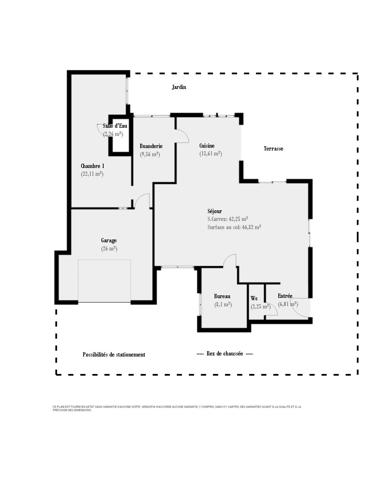 Maison
         6 pièces
        - 180 m² Exclusivité 575 000 € *