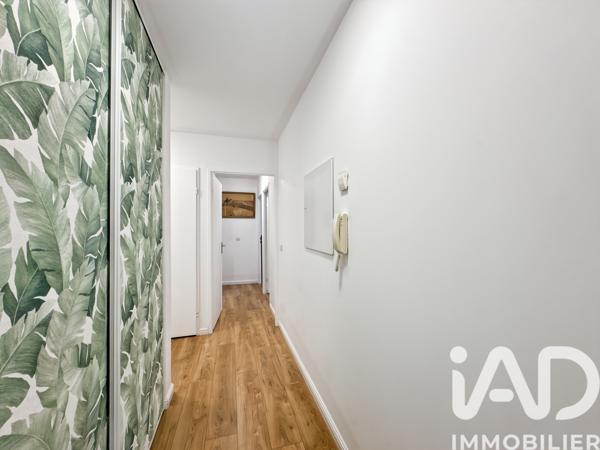Appartement à vendre 4 pièces 92 m² Saintry-sur-Seine