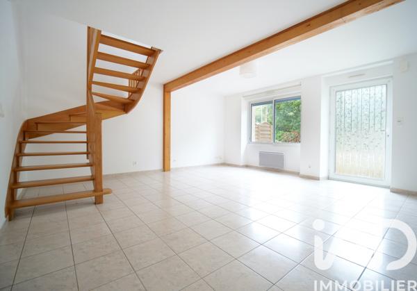Appartement à vendre 3 pièces 57 m² Inzinzac-Lochrist